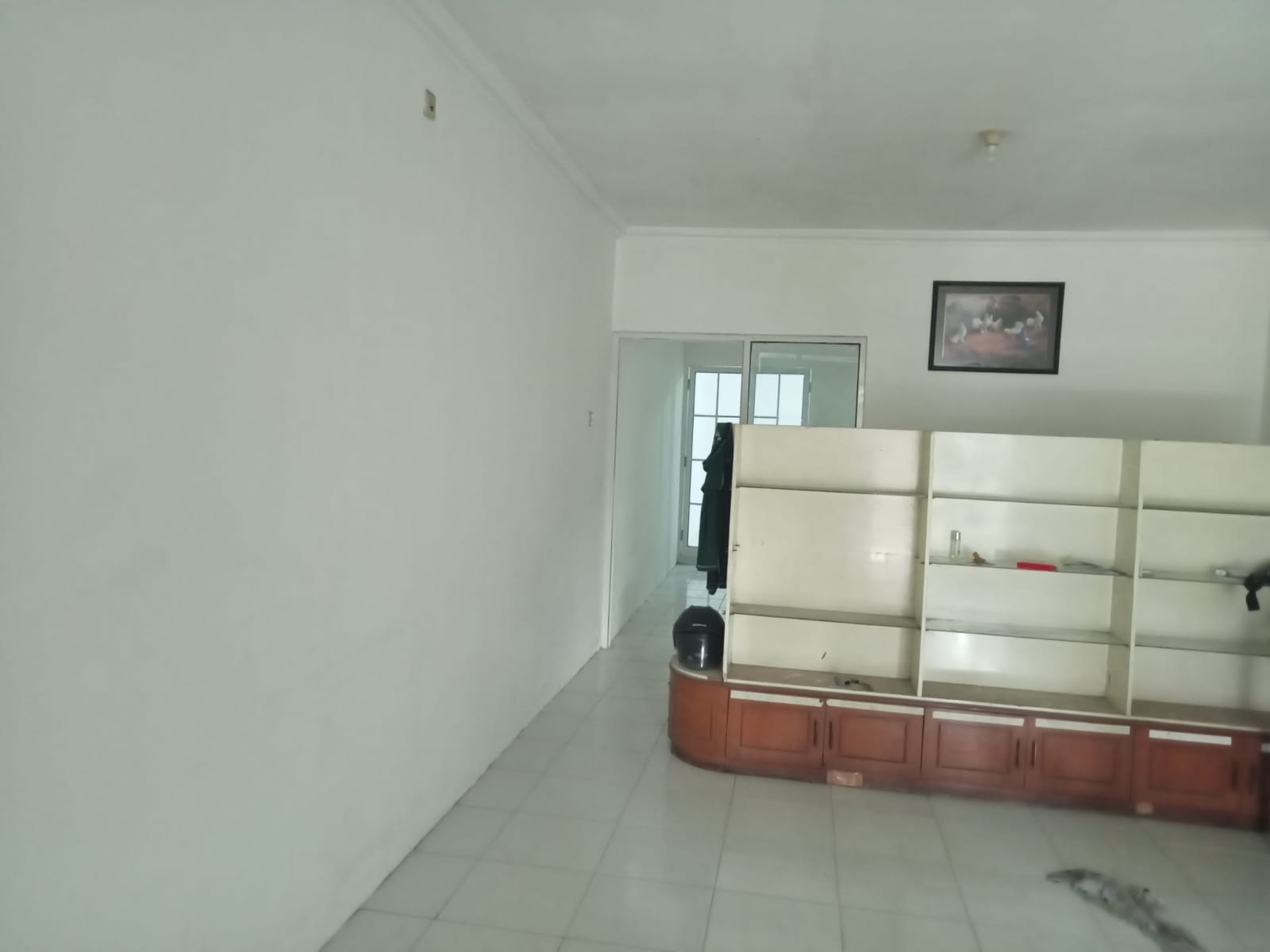 Disewakan Ruko di Gardenia Jababeka Cikarang